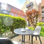 Apartment Citysuite - Abc215