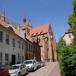 Citysuite - Abc215 * Wismar