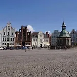 Apartment Citysuite - Abc215 Wismar