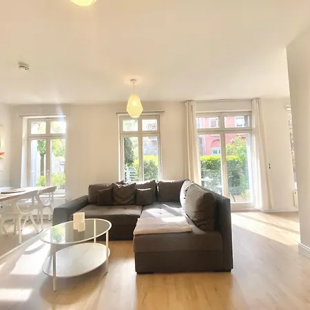 Citysuite - Abc215 Apartman