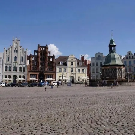 Apartament Citysuite - Abc215 Wißmar