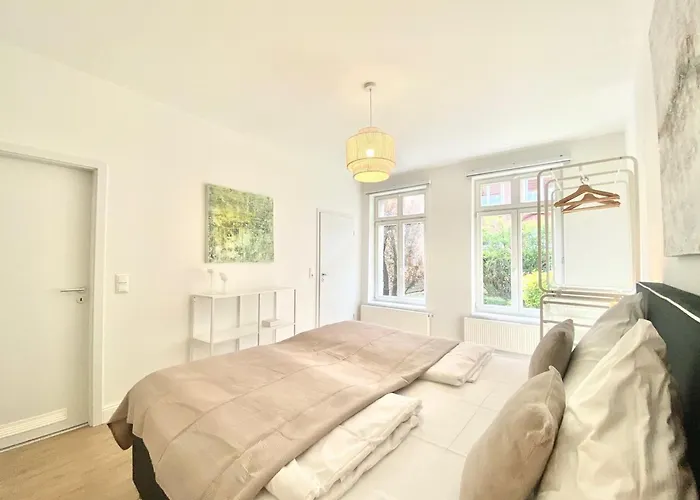 Apartman Citysuite - Abc215