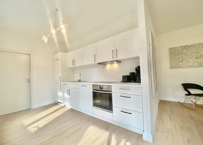 Apartman Citysuite - Abc215