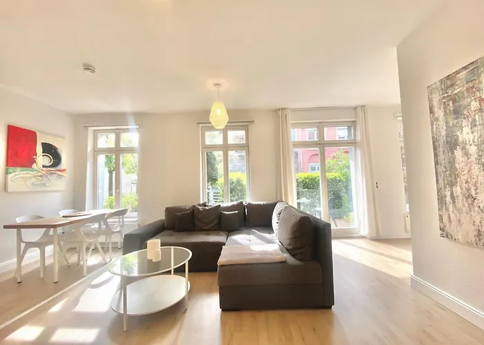 Citysuite - Abc215 Apartman