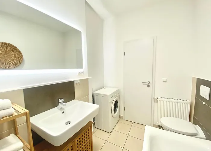 Apartman Citysuite - Abc215