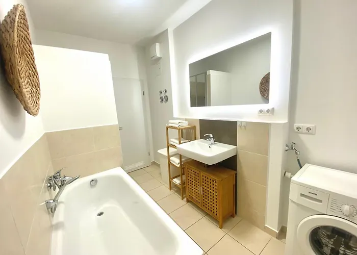 Apartman Citysuite - Abc215