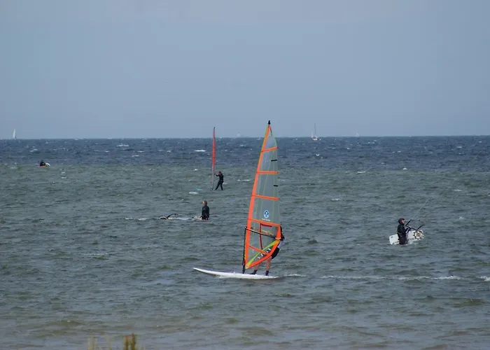 Apartman Citysuite - Abc215