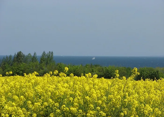 Apartman Citysuite - Abc215 Wißmar